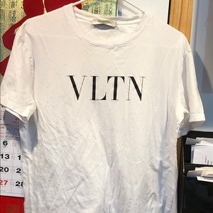 Valentino T-shirt